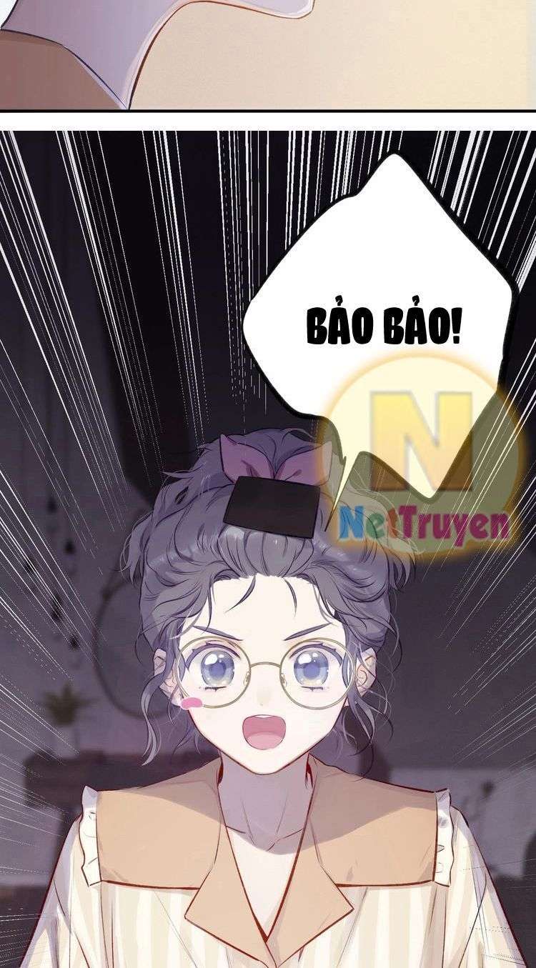 bảo vệ siêu sao của tôi chapter 2 19