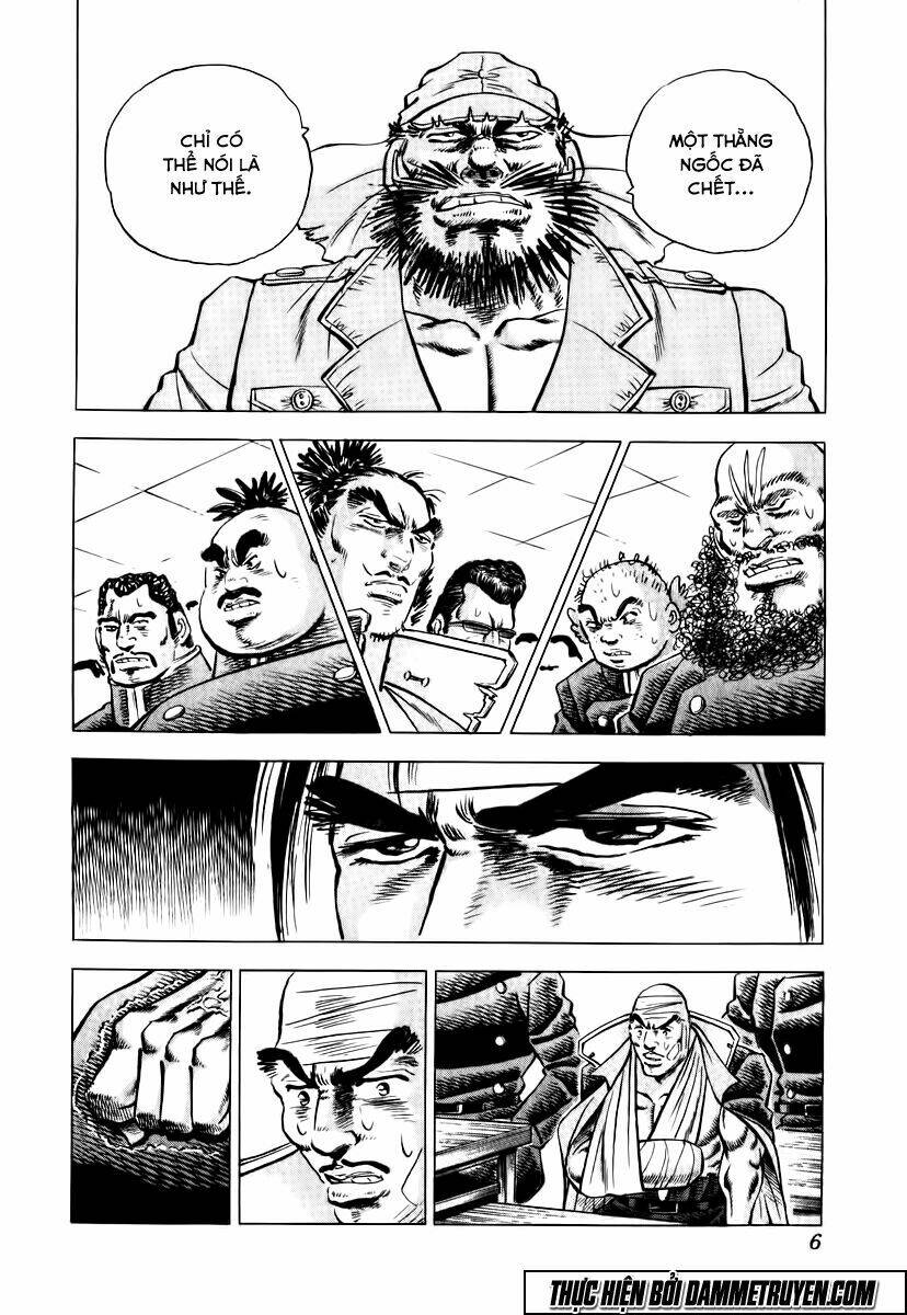 akakatsuki!! otokojuku - seinen yo, taishi wo idake chapter 9 9