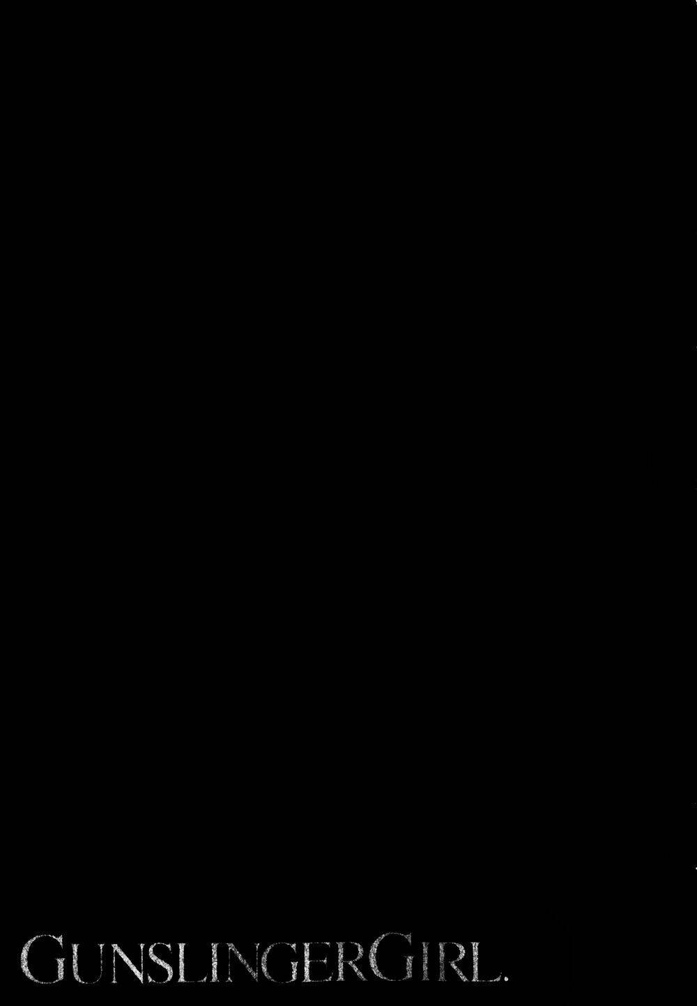 gunslinger girl chapter 20 33