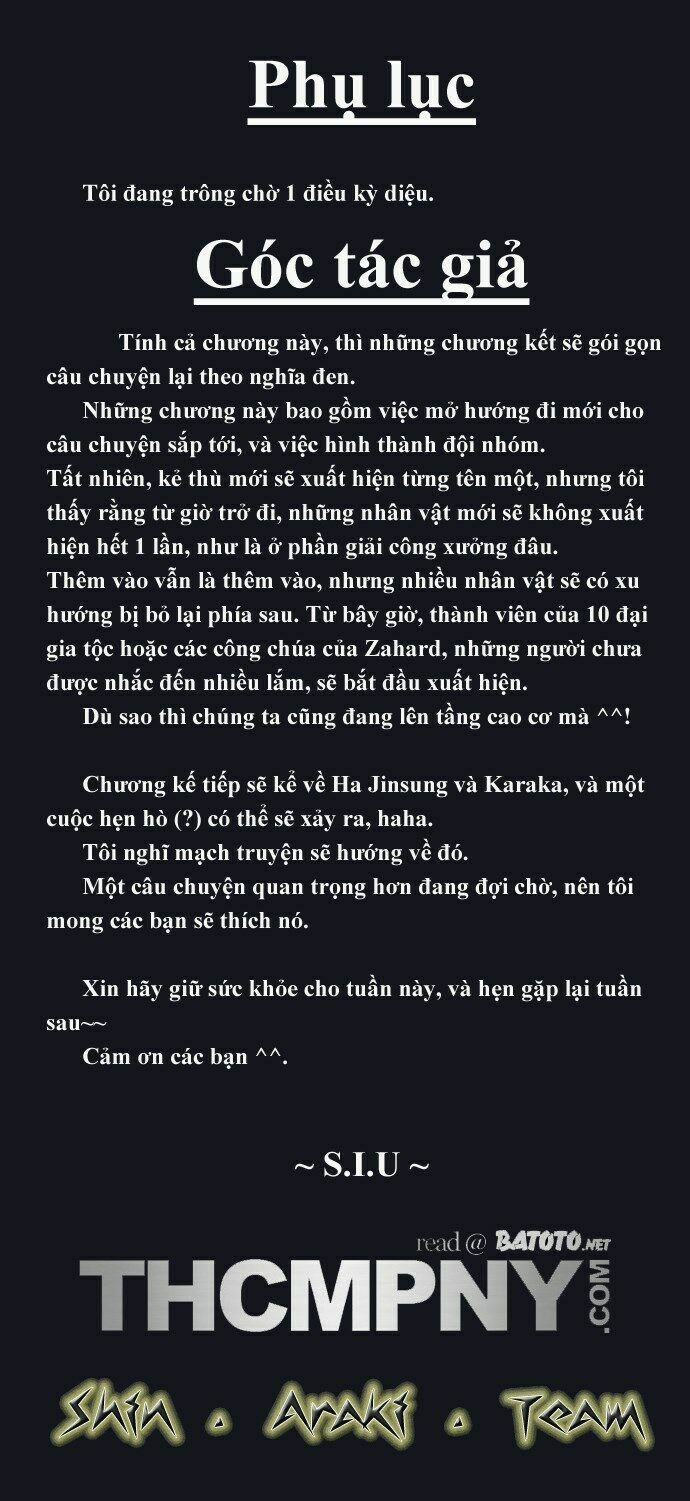 tòa tháp bí ẩn 2 chapter 108 27