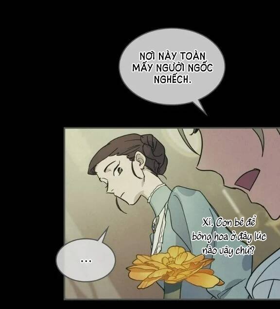 [18+] người đẹp và quái vật chapter 81 59