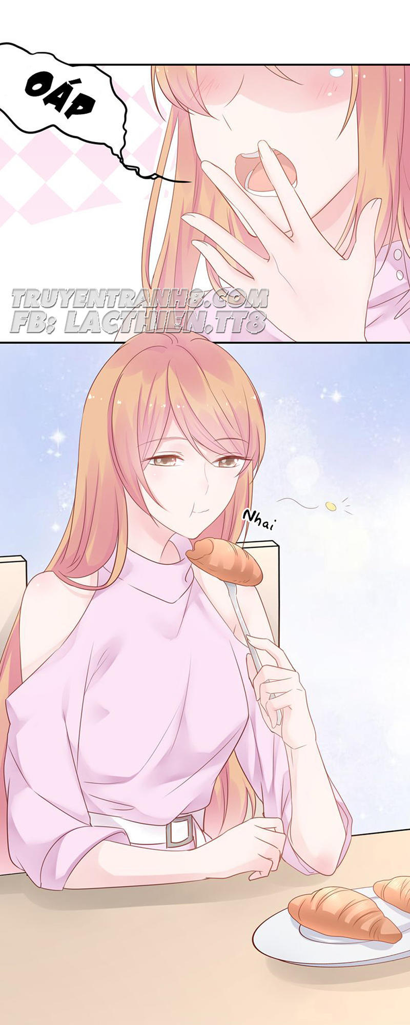 mật thất khốn du ngư chapter 6 4