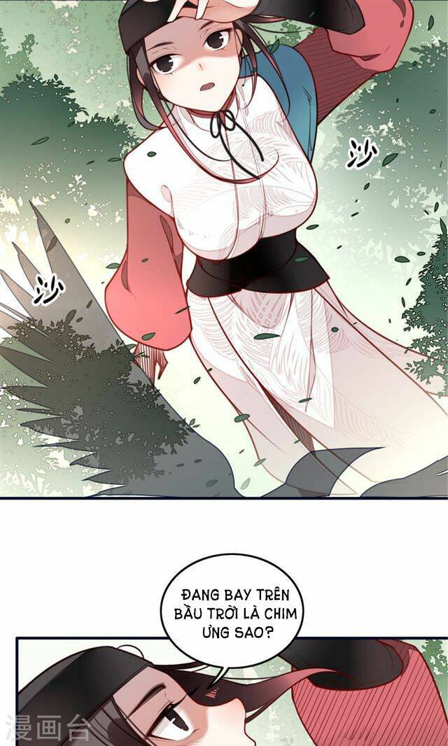 bỉ ngạn hoa chapter 5 17