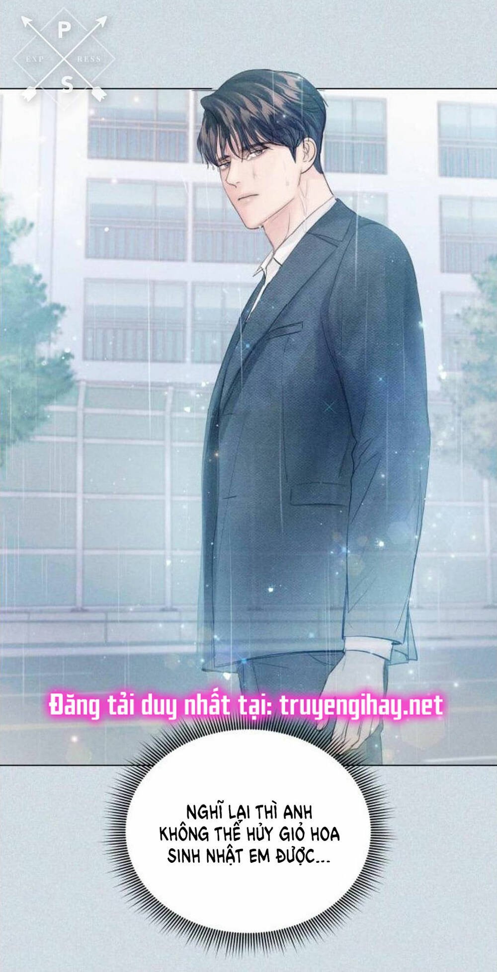 nhất định chúng ta sẽ được hạnh phúc chapter 85.2 45