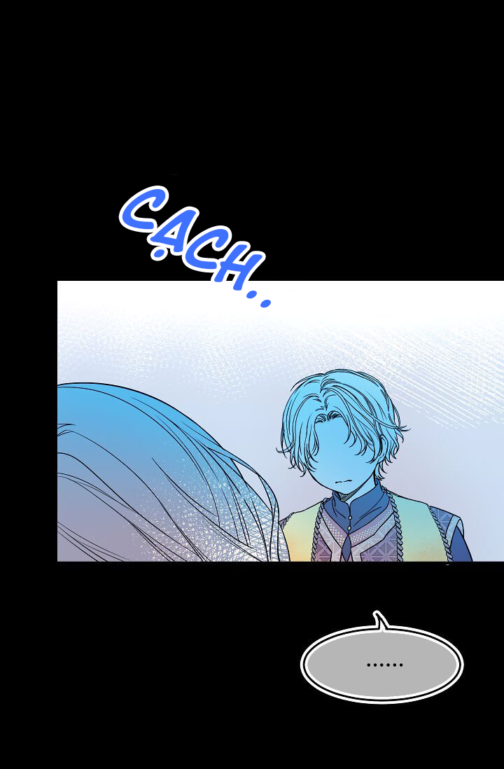 nữ hoàng sói chapter 13.5 26