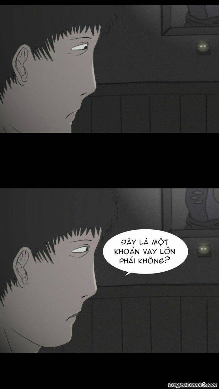 thứ sáu: những câu chuyện cấm chapter 20 9