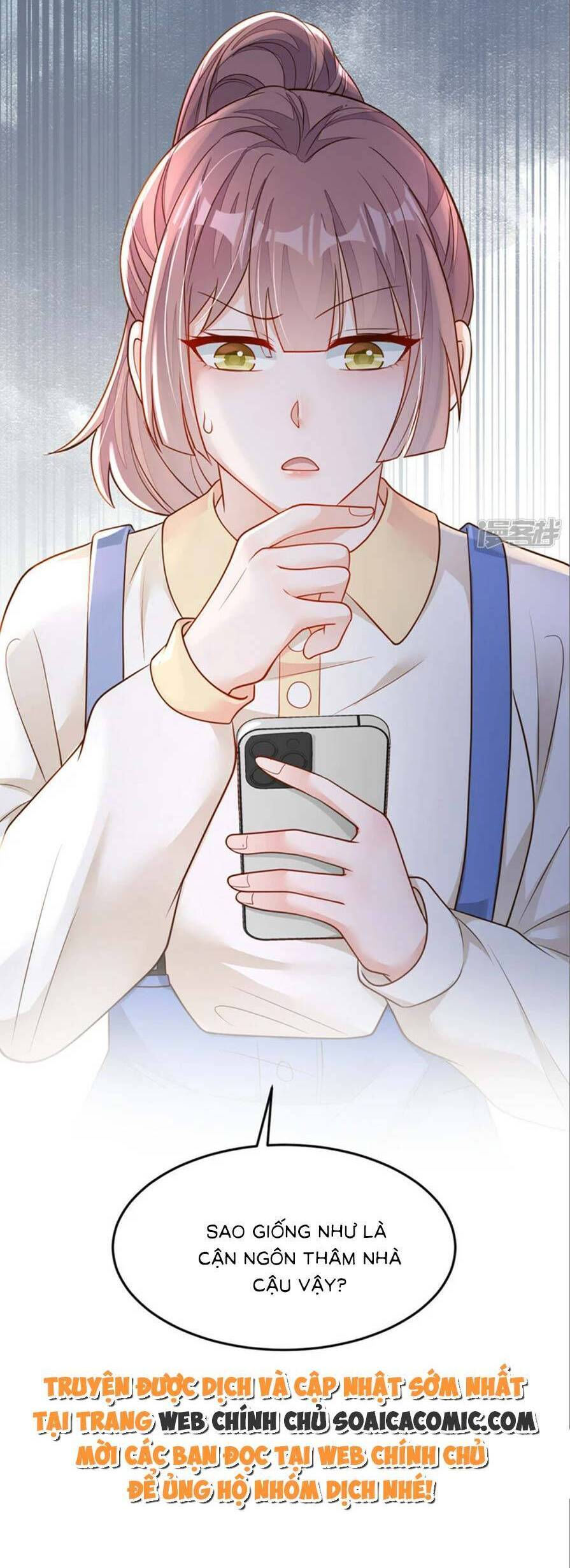 ác ma thì thầm chapter 128 22