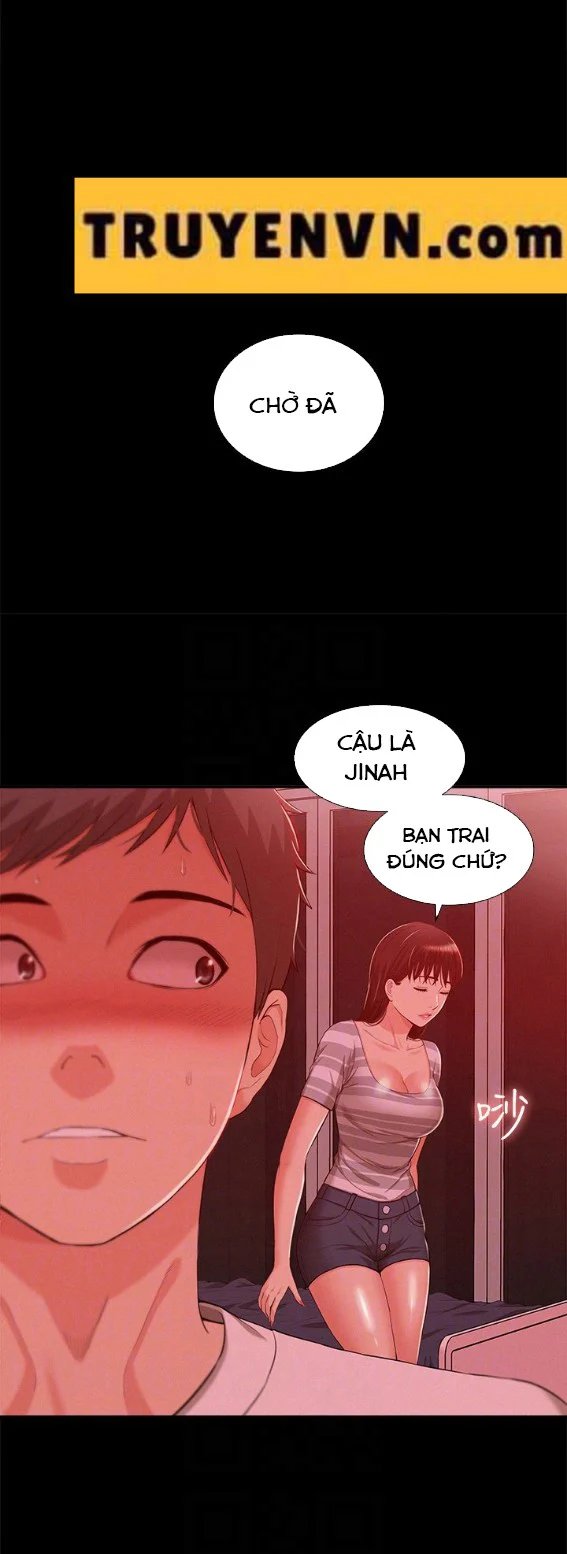 phép màu phòng khám chapter 11 2