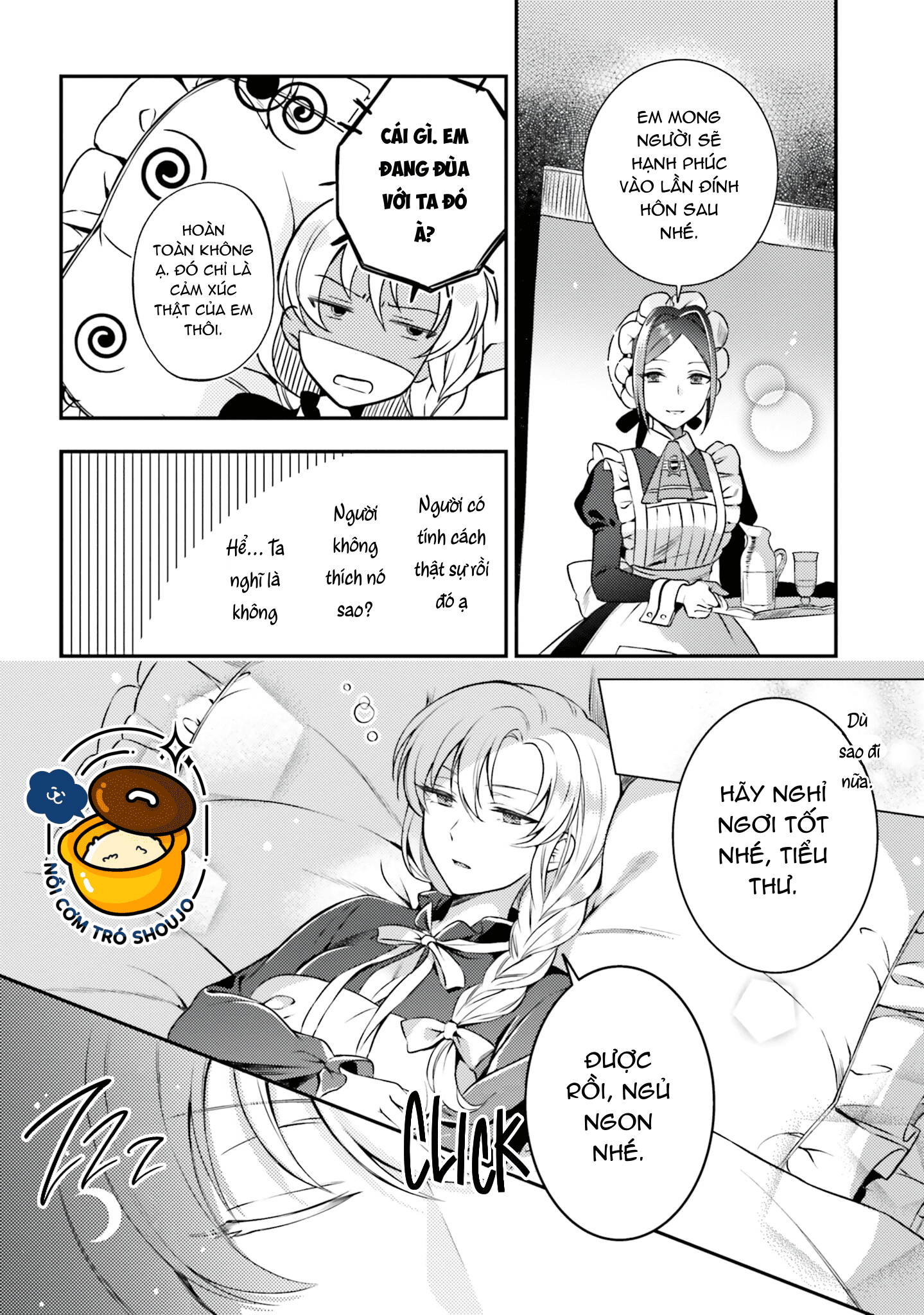 với một ngày còn lại, ta sẽ phá nát các lá lá cờ hủy diệt chapter 5.2 10