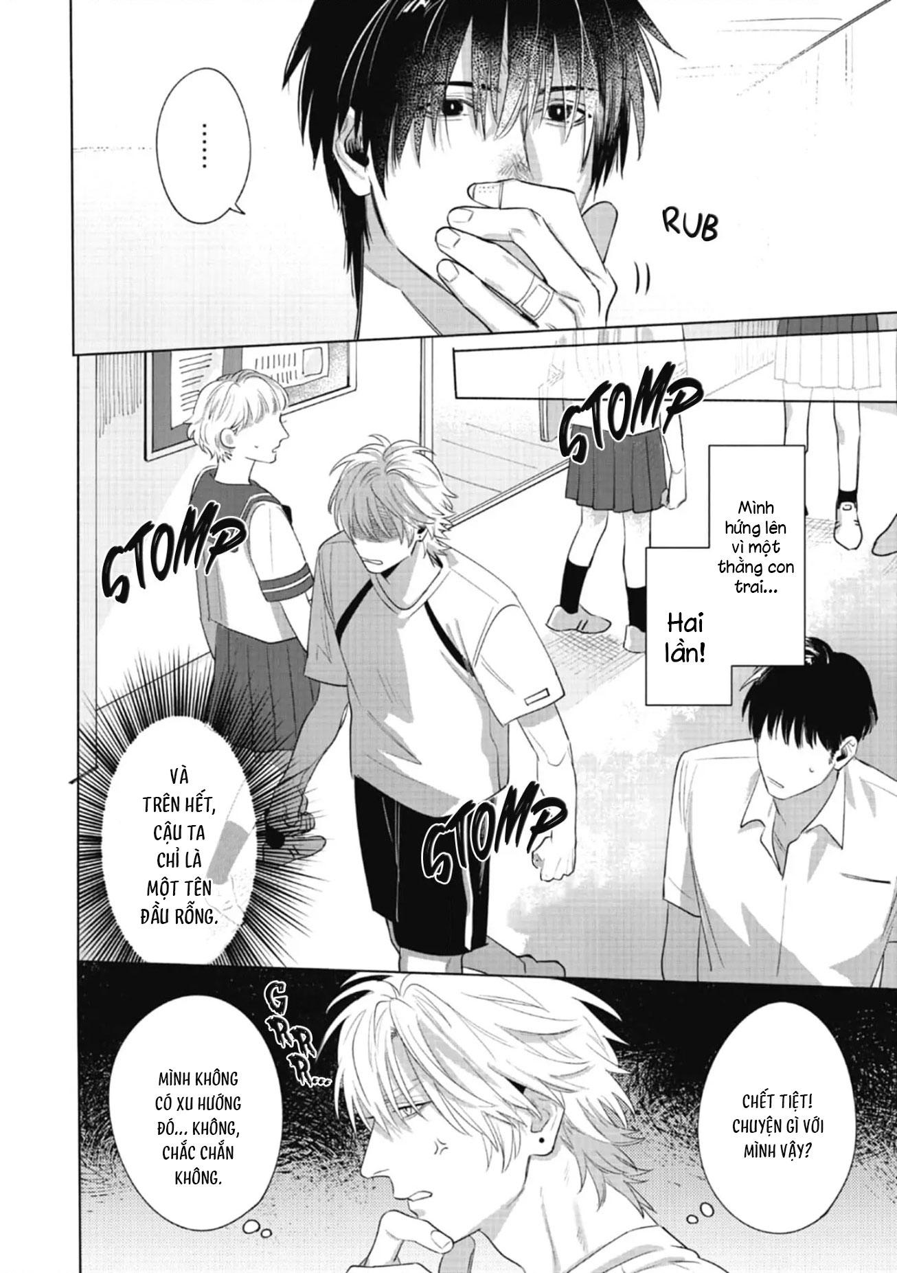 bad young blood chapter 1 24