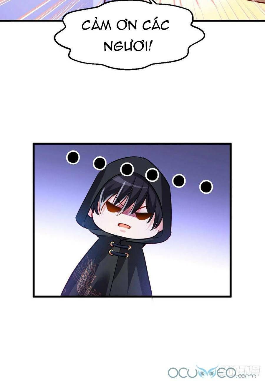 dạy bảo ma vương lão công 2 chapter 16 51