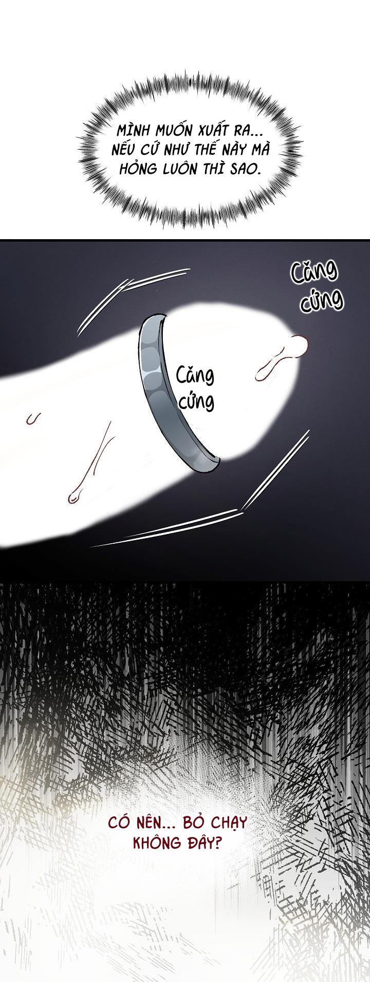 chuyến tàu điên cuồng chapter 31 44