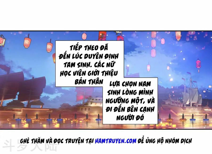 tuyệt thế đường môn - đấu la đại lục 2 chapter 192 3