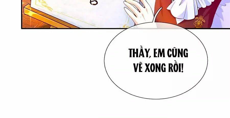 bỗng một ngày trở thành con gái nhà vua chapter 136 4