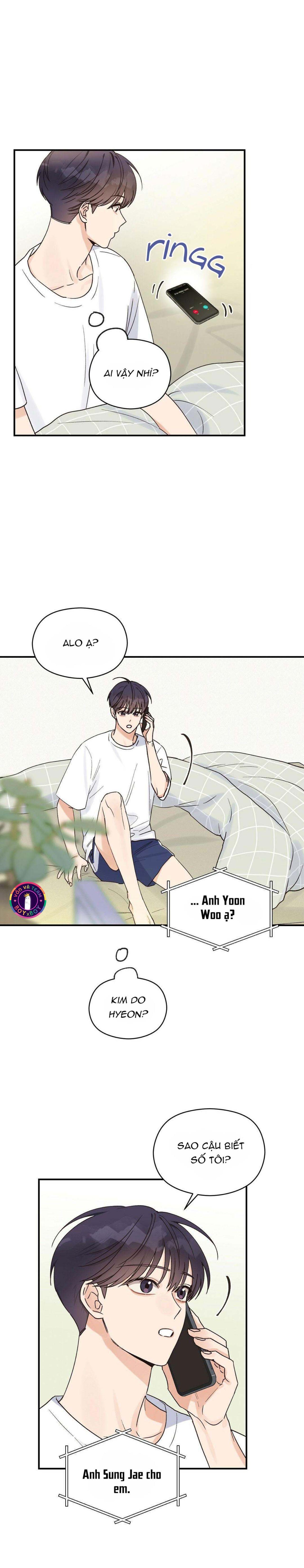 omega complex (end) chapter 13 5