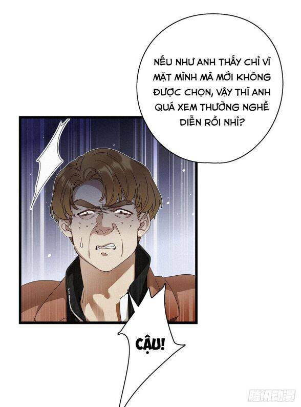 thỉnh quân nhập quái chapter 13 15