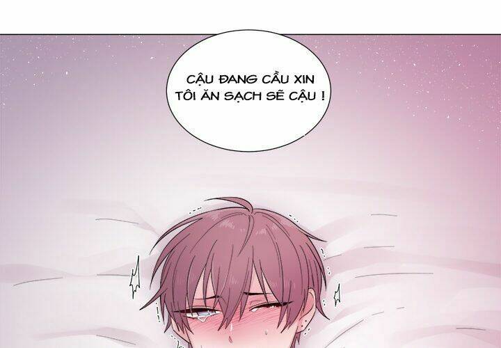 vẽ nên tình yêu của chúng ta chapter 2 4