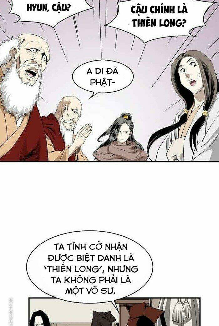 thế giới võ thuật của pháp sư chapter 58 55