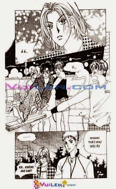 hắn ta, anh ấy và cô ấy - he and that girl chapter 4 117