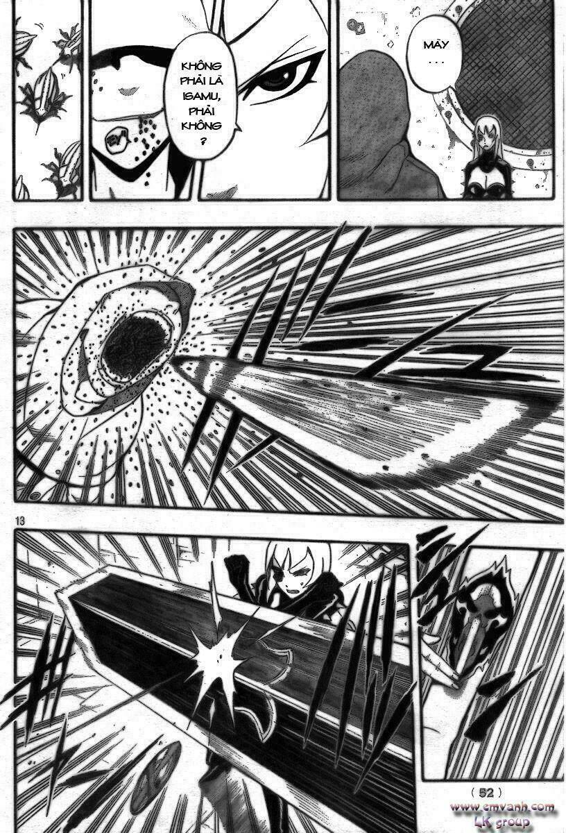 blazer driver chapter 9 12