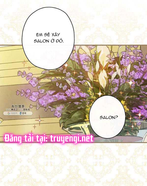 hoàng phi bóng tối - shadow queen chapter 58 22