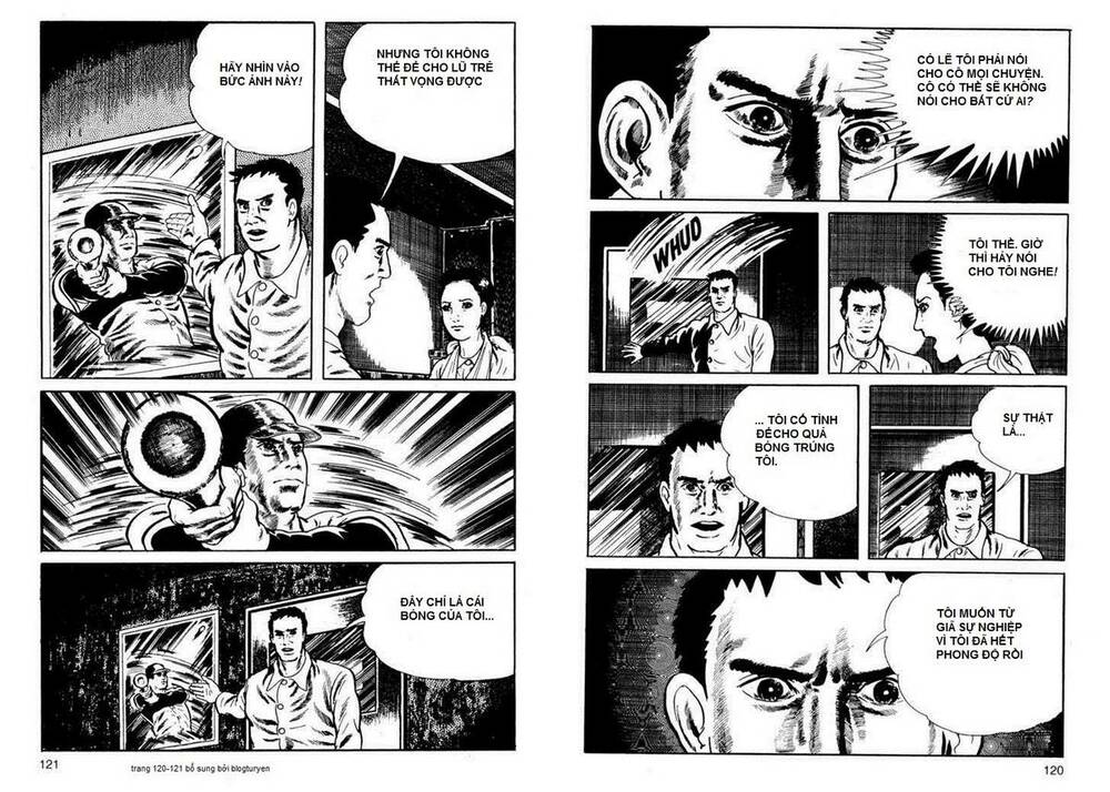 drifting classroom chapter 24 58