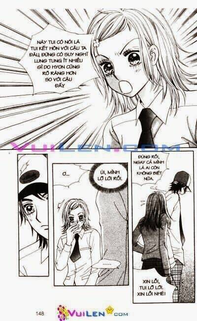 tên nô lệ đáng yêu chapter 2 148