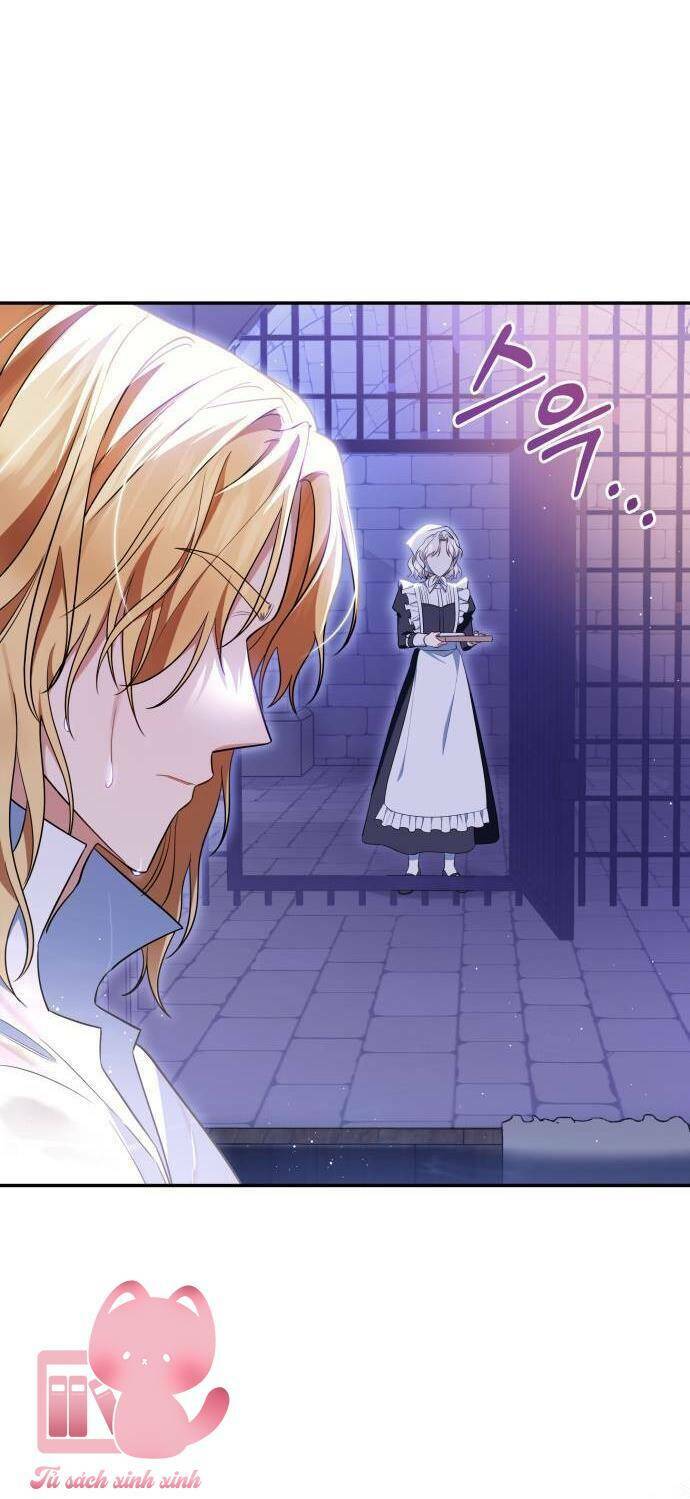 'di vật' melvin để lại chapter 34 30