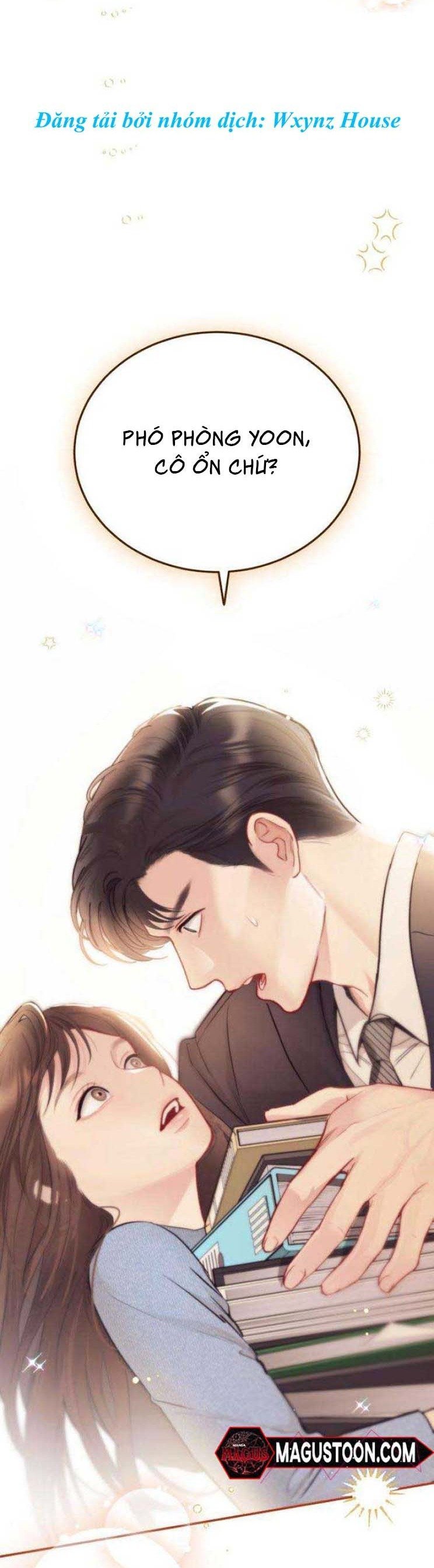 thư ký quyền lực chapter 4 65