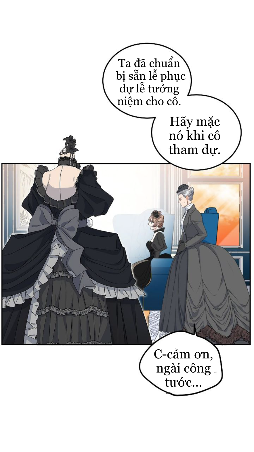 ebony, quạ đen chapter 23 44