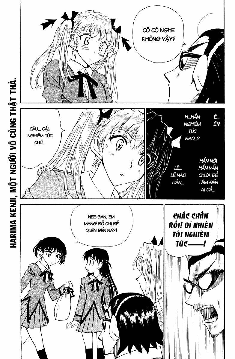 school rumble chapter 114 10