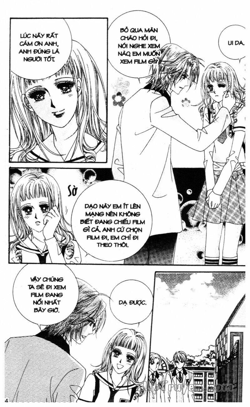 vợ chồng trẻ con bản đẹp chapter 5 94