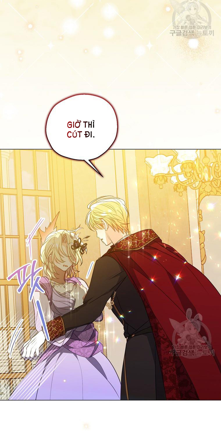 bệ hạ, xin đừng giết tôi!! chapter 102.2 6