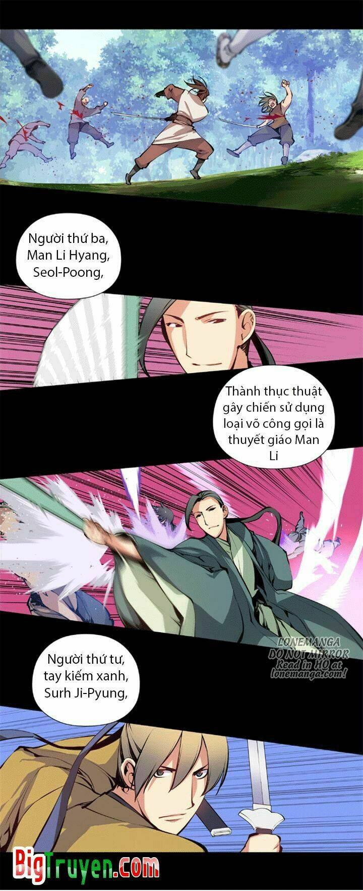 märchen: the embodiment of tales chapter 20 13