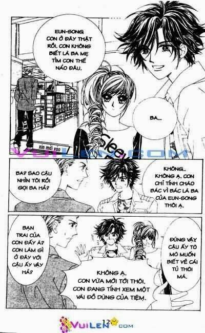 bóng mây qua chapter 1 128