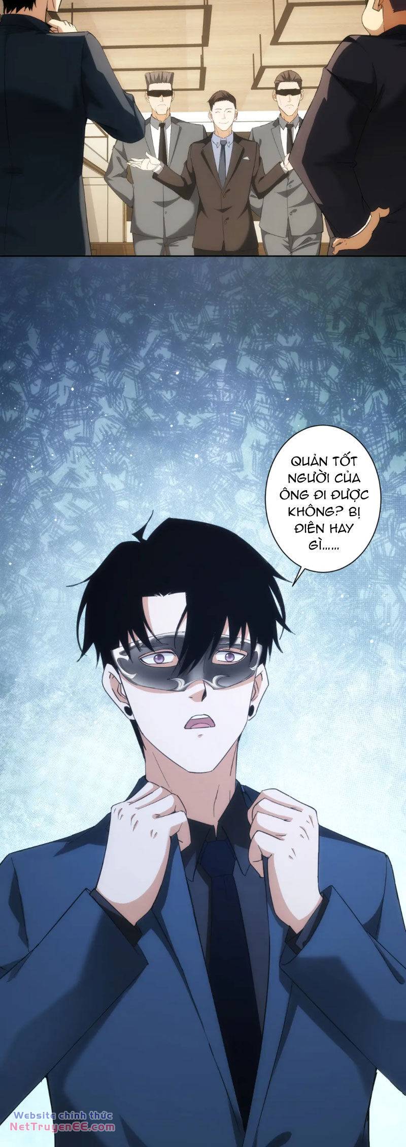 ta có thể thấy tỉ lệ thành công chapter 199 11