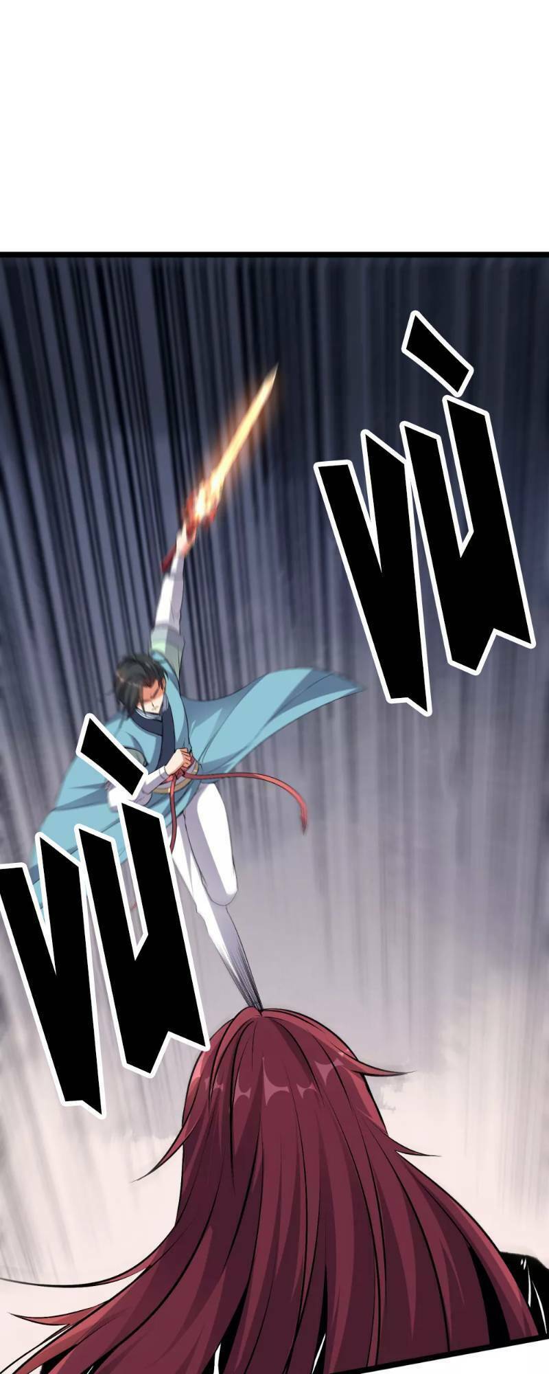 phục thiên thánh chủ chapter 13 38