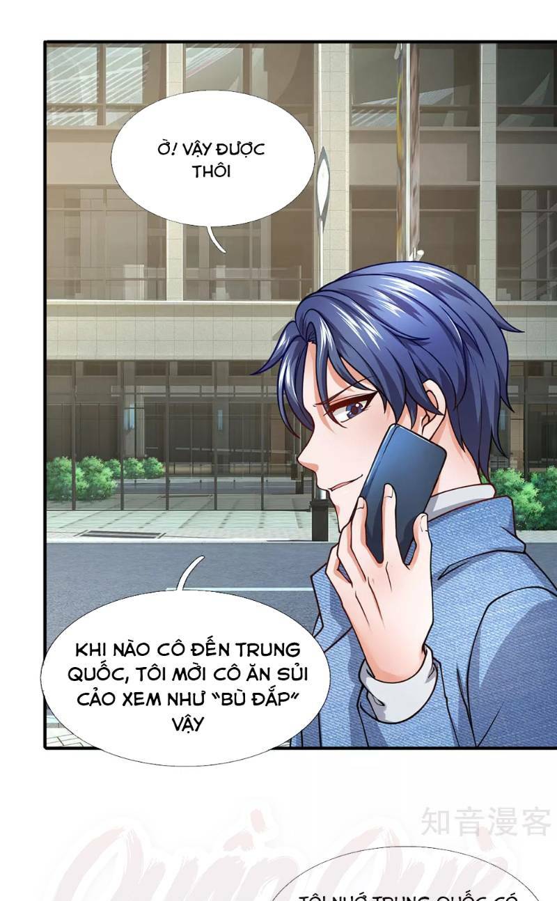 chung cực binh vương tại đô thị chapter 93 3