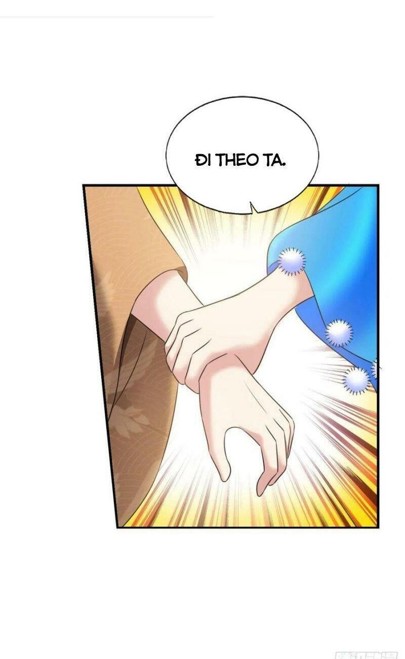 Trọng Sinh Thành Cậu Vàng Tại Dị Thế Chapter 204 40