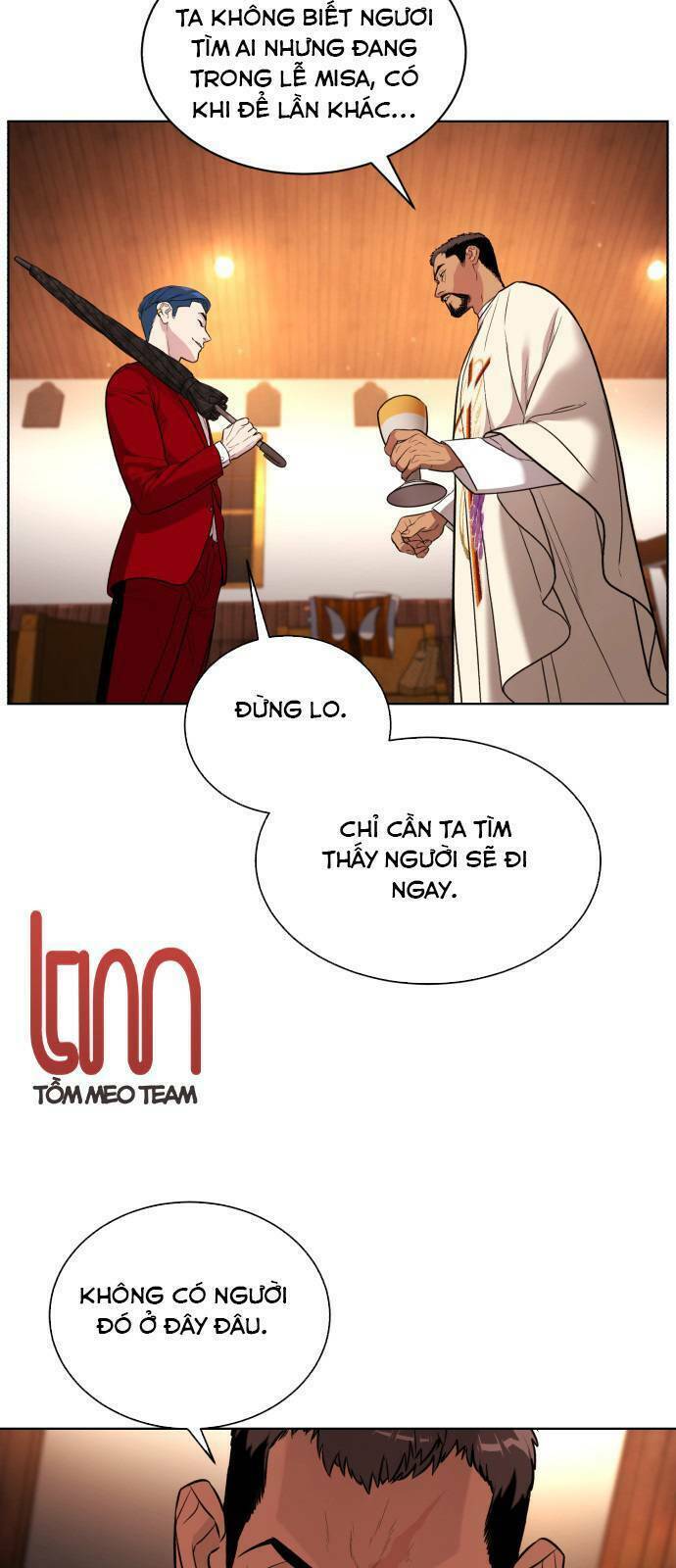 Máu trắng chapter 8 9