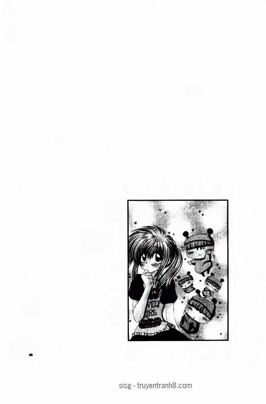 chiếc ly kỳ diệu chapter 32 3