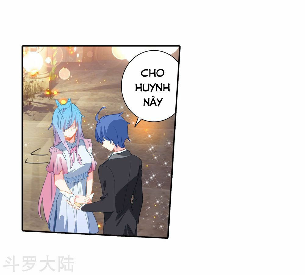 tuyệt thế đường môn - đấu la đại lục 2 chapter 200 40