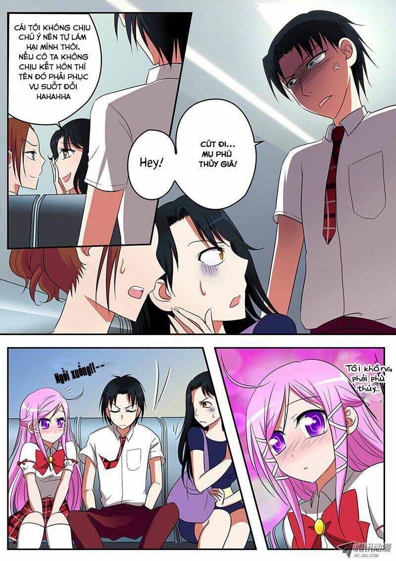 cupid's chocolates chapter 3 10