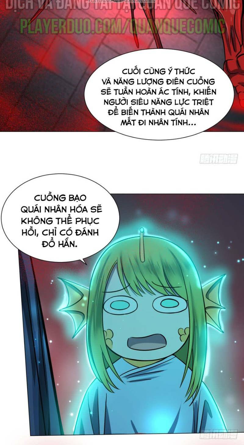 danh sách kẻ phản diện chapter 54 14