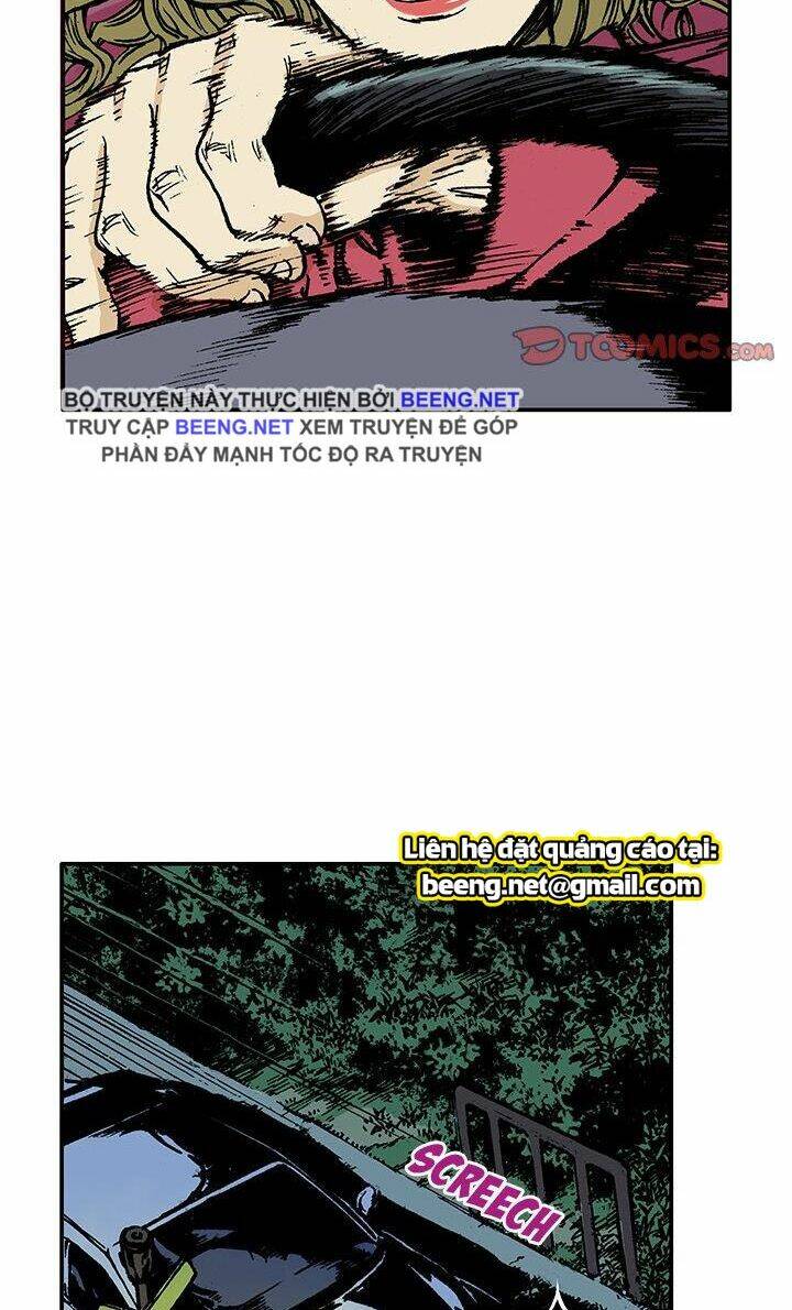 kang gito chapter 15 16