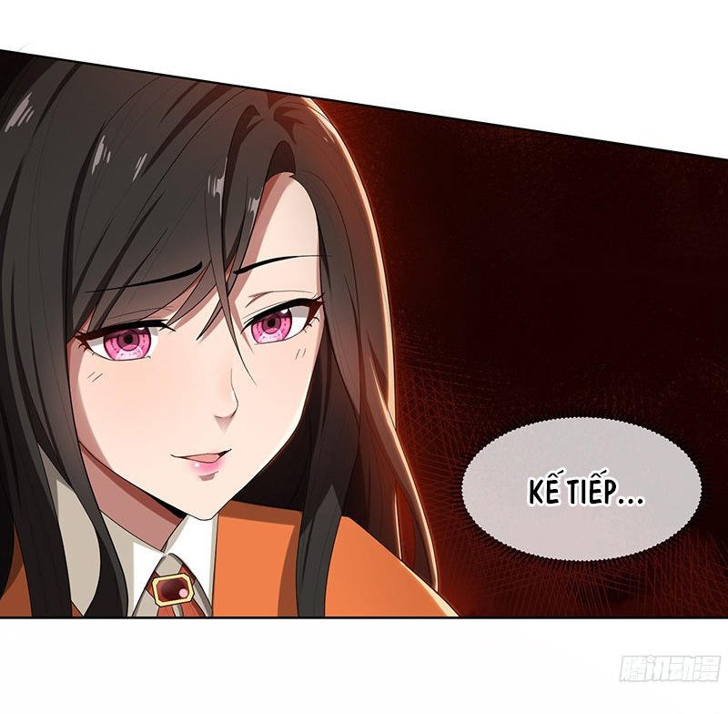vợ yêu không ngoan chapter 7 34