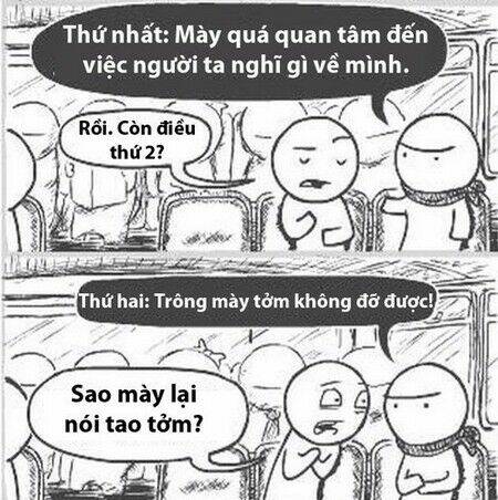 truyện tranh chế cười bể bụng chapter 3 4