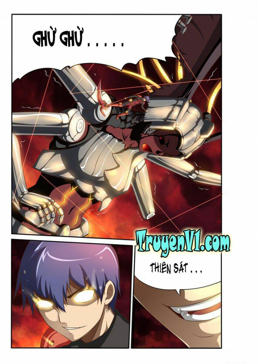 world of super sand box chapter 37 10