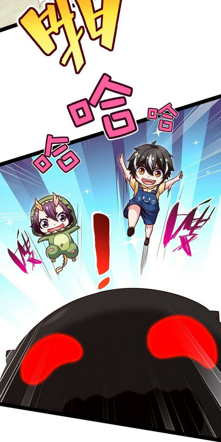 ma thú kiếm thánh dị giới tung hoành chapter 189 4