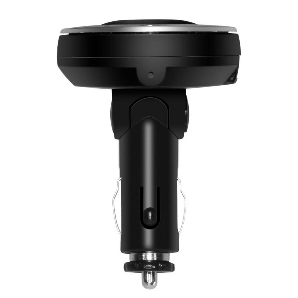 S9500 Handsfree Car Bluetooth Kit Cigarette Lighter MP3 for Samsung Phone